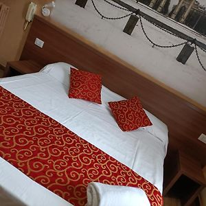 Albergo Corvetto Corso Lodi